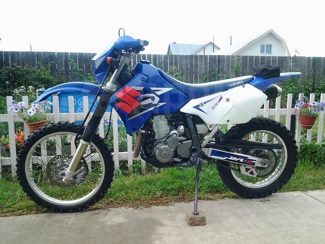 Suzuki DR-Z 400. 400. ., , ,   