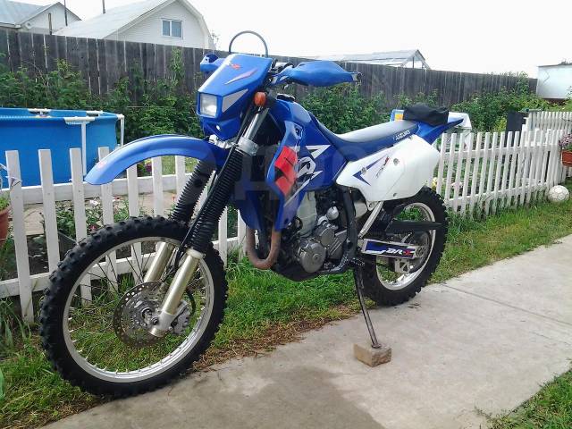 Suzuki DR-Z 400. 400. ., , ,   