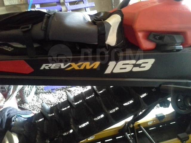 BRP Ski-Doo Summit X. ,  ,   