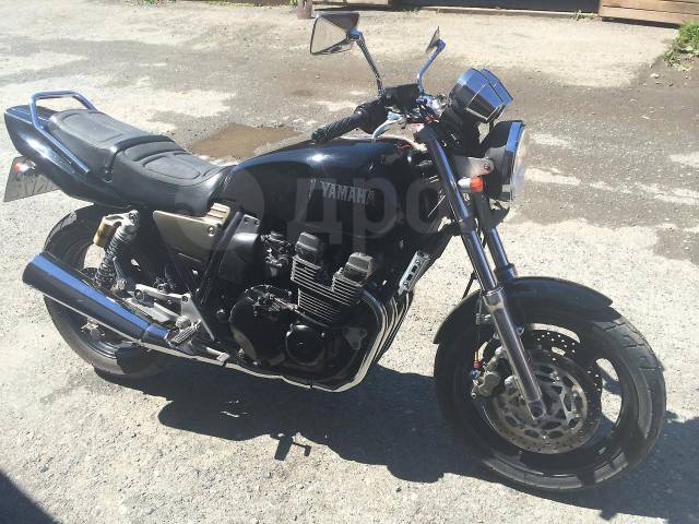 Yamaha XJR 400. 400. ., , ,   