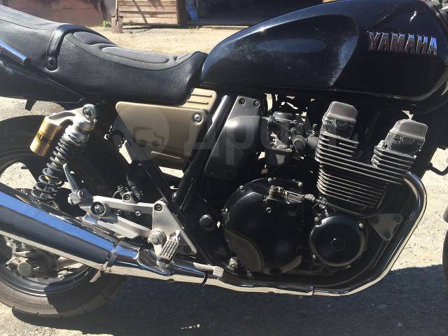 Yamaha XJR 400. 400. ., , ,   