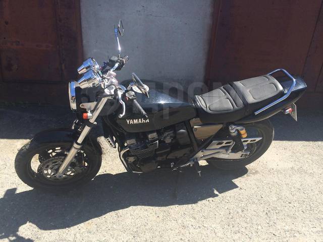 Yamaha XJR 400. 400. ., , ,   