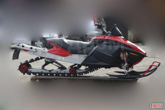 BRP Ski-Doo Summit 800 Sport. ,  ,   