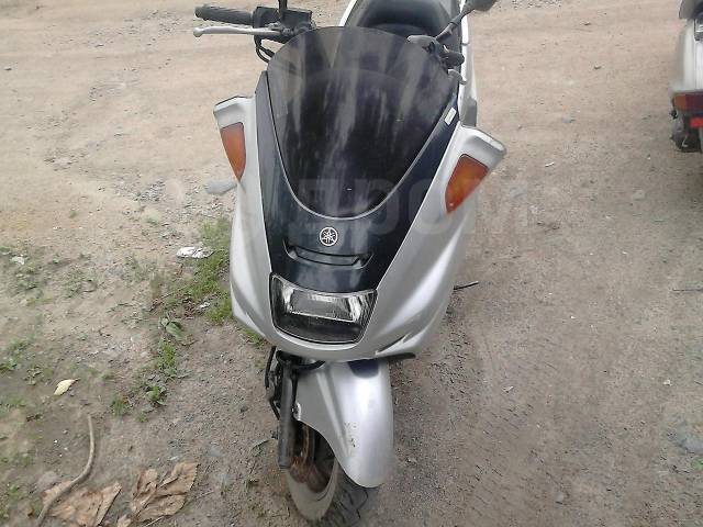 Yamaha Majesty 250. 250. ., , ,   