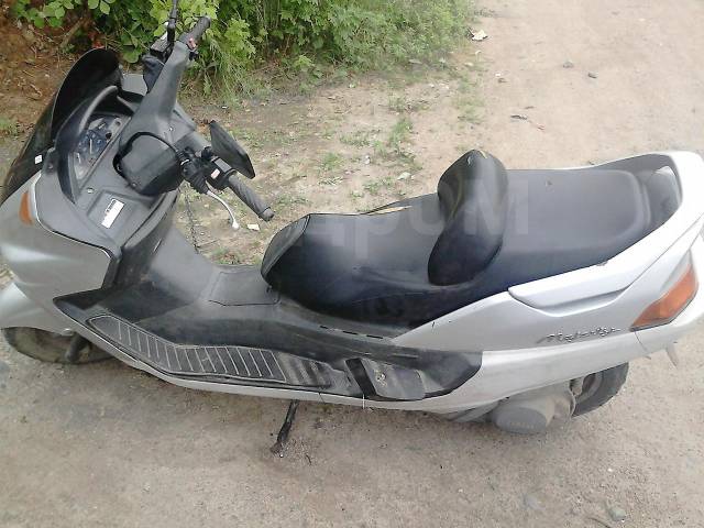 Yamaha Majesty 250. 250. ., , ,   