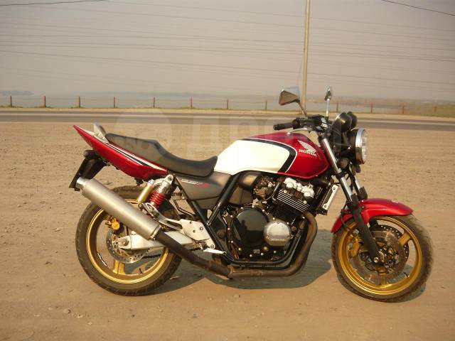 Honda CB 400SFV. 400. ., , ,   