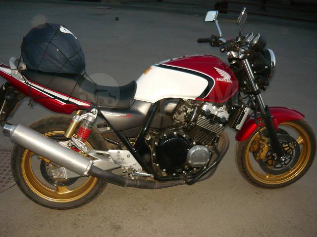 Honda CB 400SFV. 400. ., , ,   