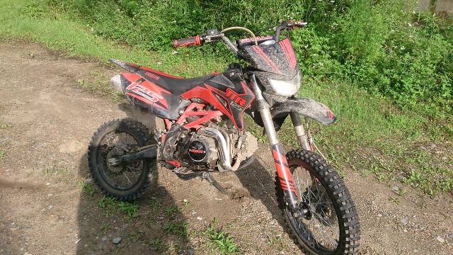 Irbis TTR 125. 124. ., , ,   