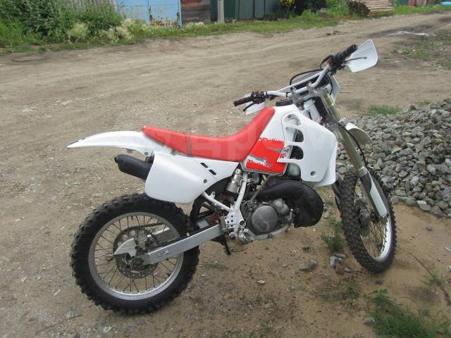 Honda CRM 250. 250. ., , ,   