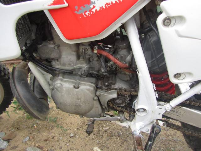 Honda CRM 250. 250. ., , ,   