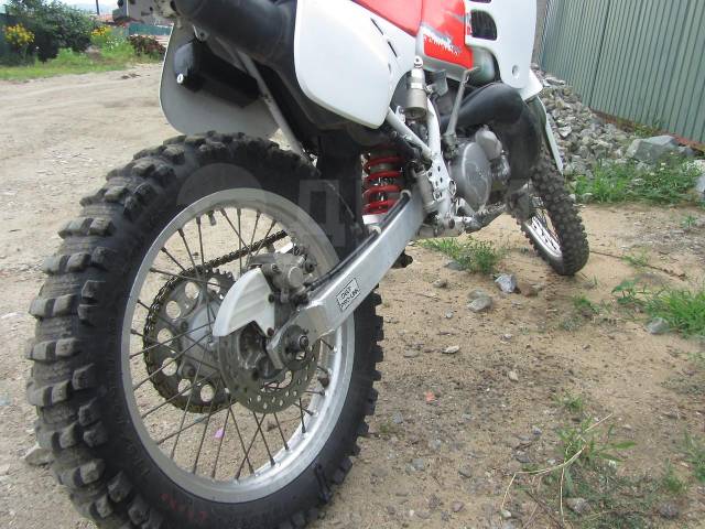 Honda CRM 250. 250. ., , ,   