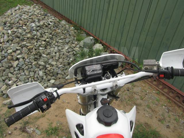 Honda CRM 250. 250. ., , ,   