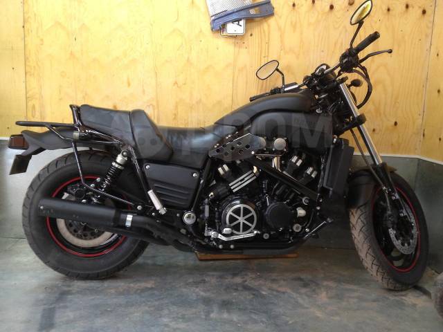 Yamaha V-Max 1200. 1 200. ., , ,   