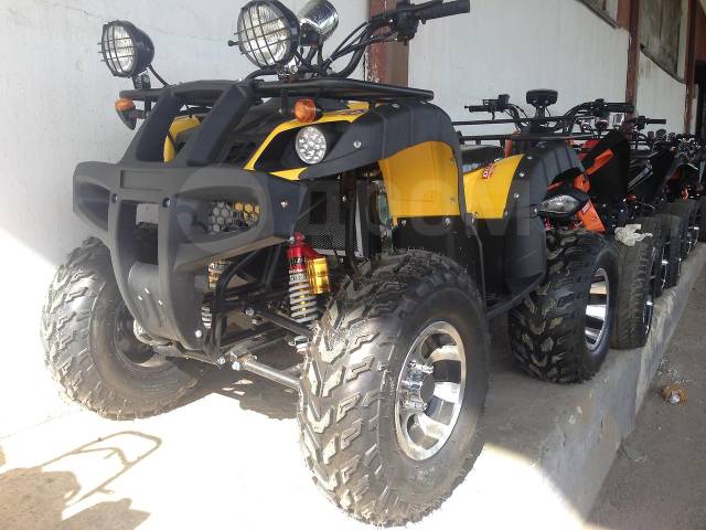 Honda FoutTrax Rancher. ,  \,   