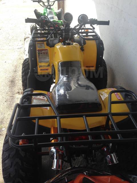 Honda FoutTrax Rancher. ,  \,   