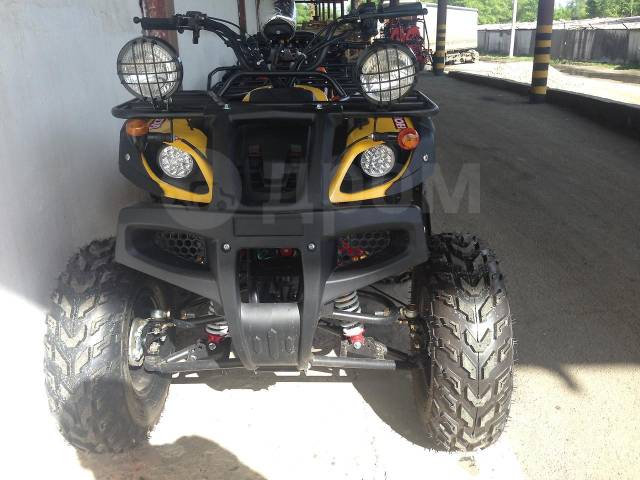 Honda FoutTrax Rancher. ,  \,   