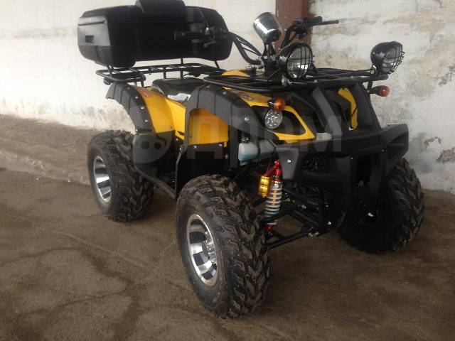 Honda FoutTrax Rancher. ,  \,   