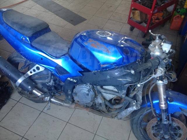 Kawasaki ZXR 400. 400. ., ,  ,   