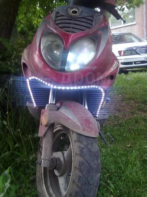 Racer Lupus. 180. ., ,  ,   