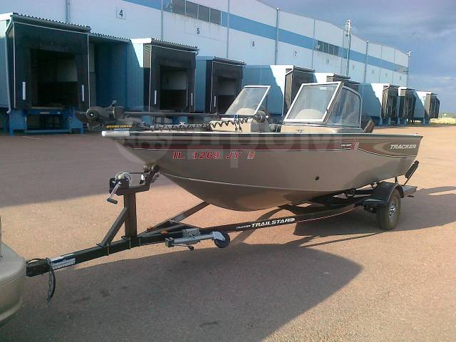 Tracker. 2005 ,  ,  