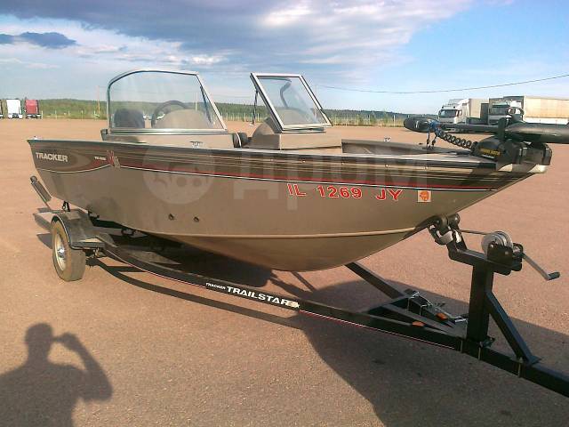 Tracker. 2005 ,  ,  