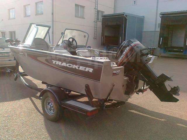 Tracker. 2005 ,  ,  