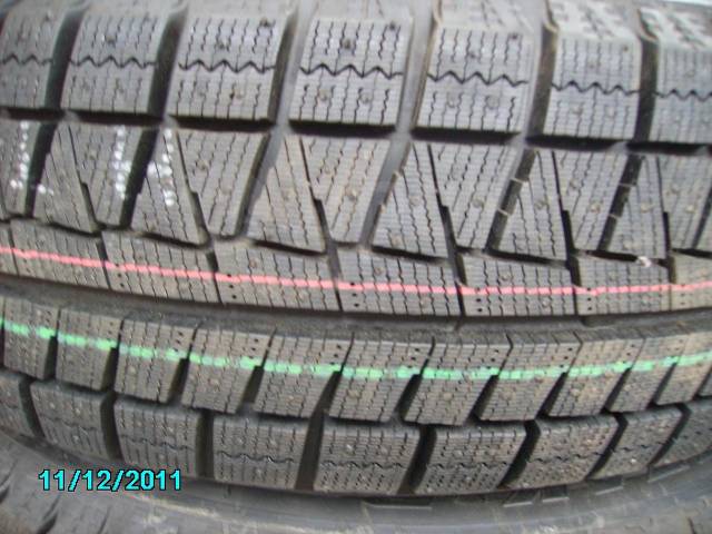 Bridgestone Blizzak Revo GZ 175 70 R13 13