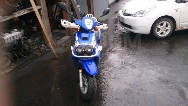 Yamaha BWS 100. 100. ., , ,   