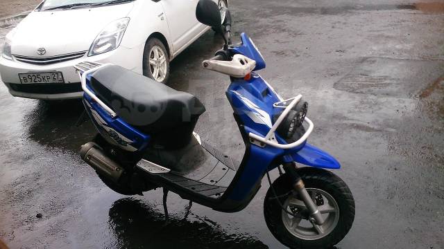 Yamaha BWS 100. 100. ., , ,   