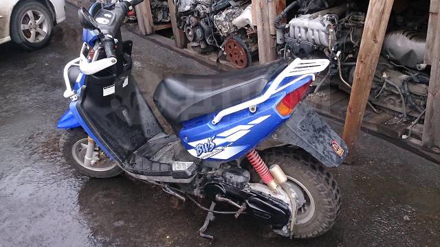 Yamaha BWS 100. 100. ., , ,   