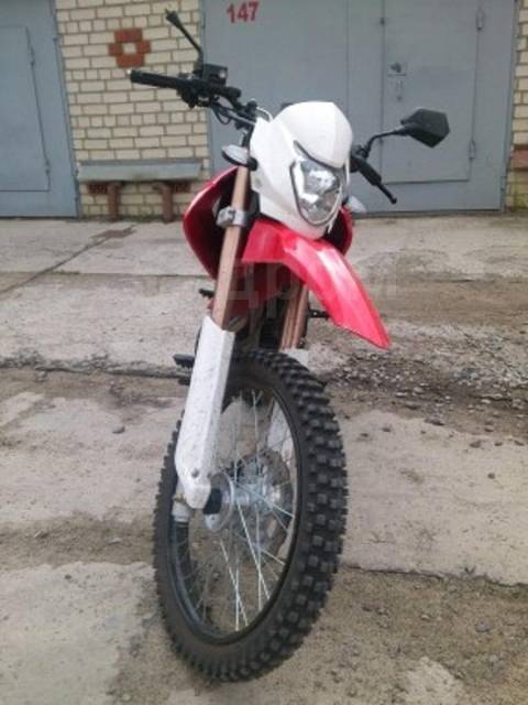 Baltmotors Enduro 250 DD. 250. ., , ,   