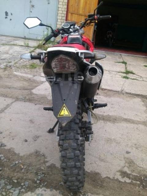 Baltmotors Enduro 250 DD. 250. ., , ,   