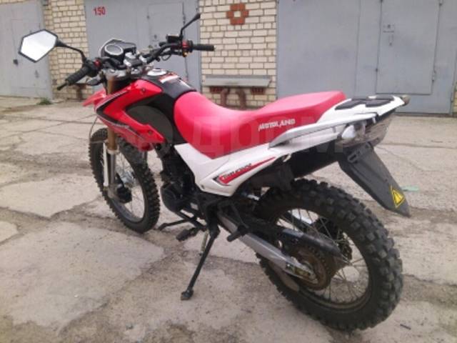 Baltmotors Enduro 250 DD. 250. ., , ,   