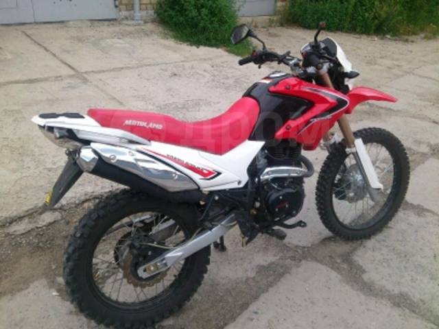 Baltmotors Enduro 250 DD. 250. ., , ,   