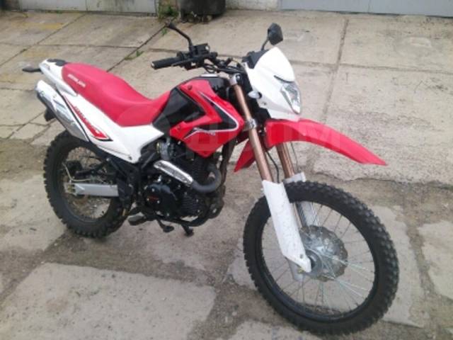 Baltmotors Enduro 250 DD. 250. ., , ,   