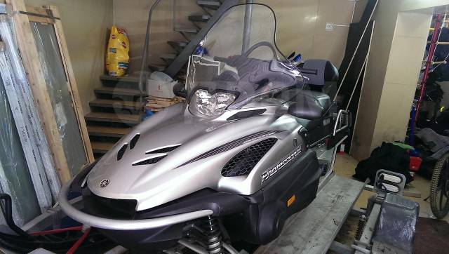 Yamaha Viking Professional. ,  ,   