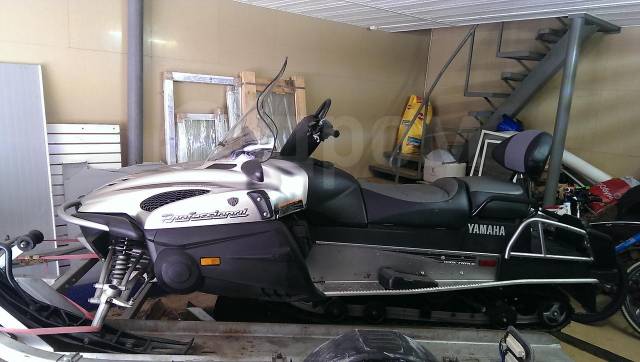 Yamaha Viking Professional. ,  ,   