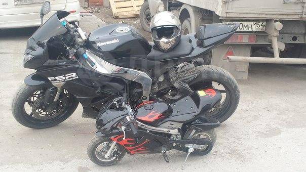 Kawasaki Ninja ZX-6R. 600. ., , ,   