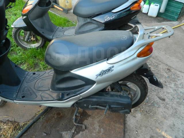 Yamaha Grand Axis 100. 100. ., , ,   