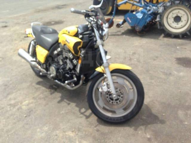 Yamaha V-Max. 1 200. ., , ,   