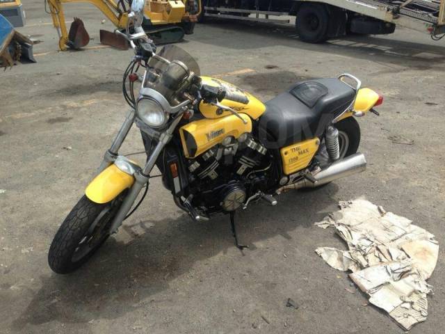 Yamaha V-Max. 1 200. ., , ,   