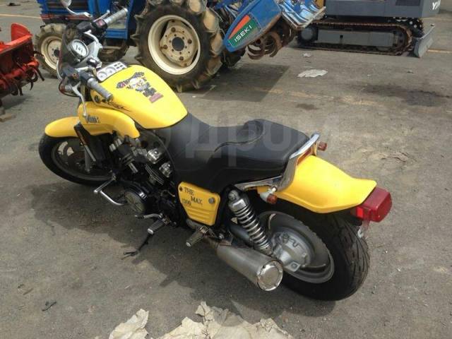 Yamaha V-Max. 1 200. ., , ,   