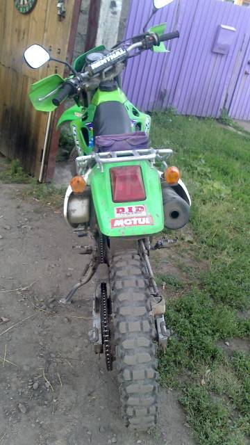 Kawasaki KLX 250. 249. ., , ,   