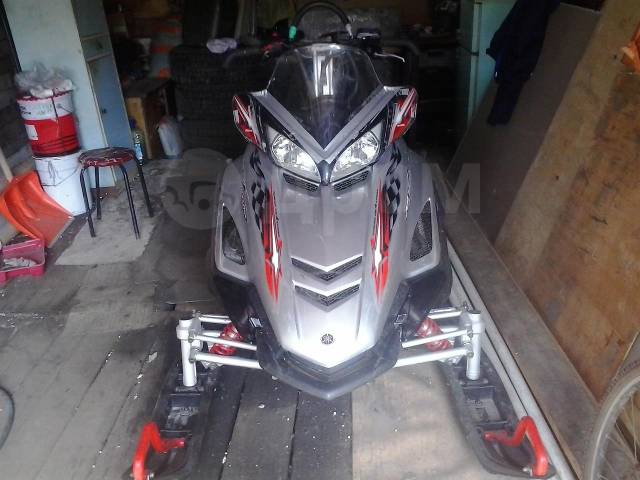 Yamaha Vector. ,  ,   