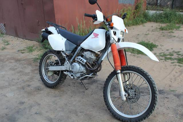 Honda XR 250. 250. ., , ,   