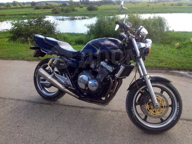 Honda CB 400SF. 400. ., , ,   