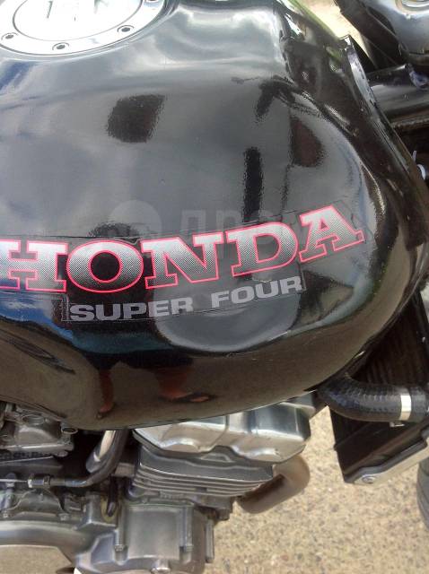 Honda CB 400SF. 400. ., , ,   