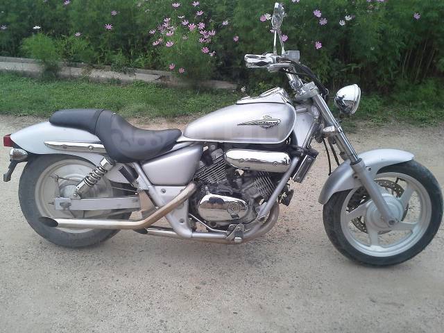 Honda Magna. 250. ., , ,   