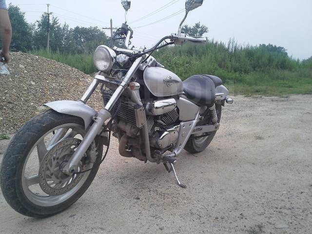 Honda Magna. 250. ., , ,   