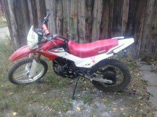 Irbis TTR 250. 250. ., , ,   